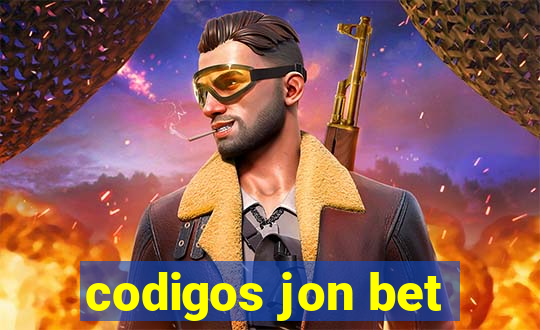 codigos jon bet